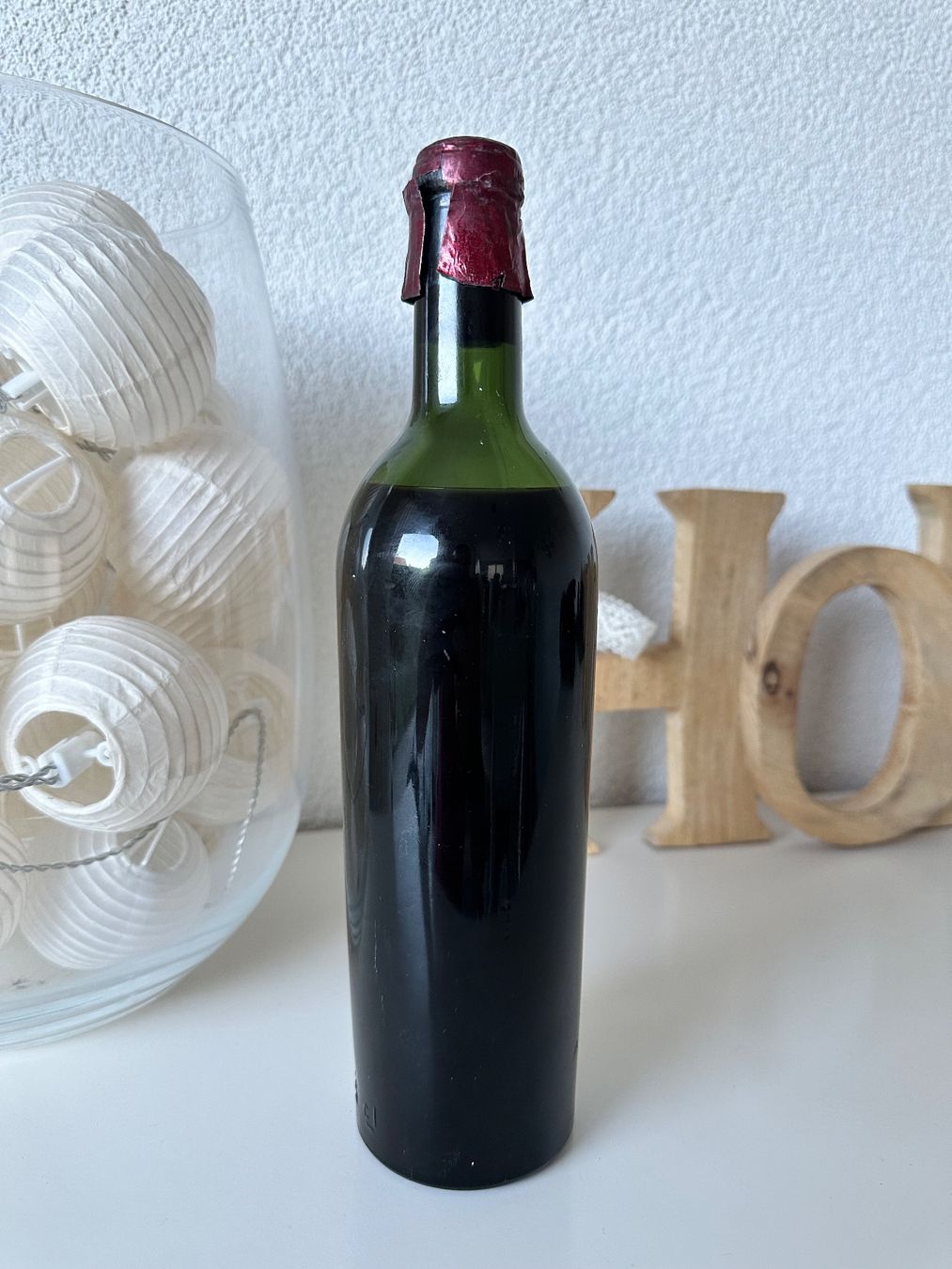 Château Pétrus Vino: Petrus 1953 – Nuovo (secondo la descrizione) da Yens venduto da Rilou80 4