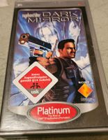PSP Spiel - Syphon Philter Dark Mirror