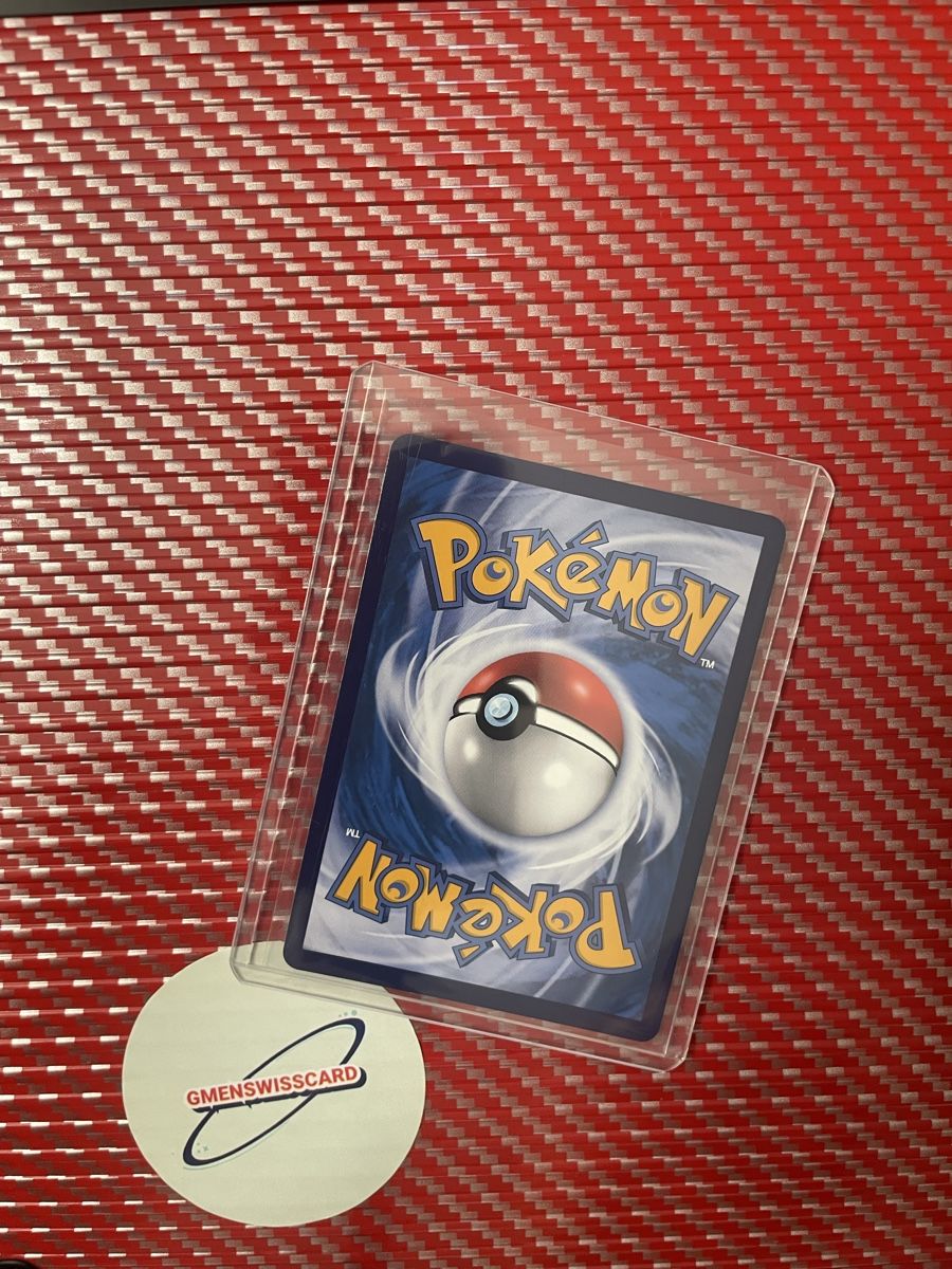 Pokémon Sammelbilder & Trading cards: Pokemon Card Flareon 002/008 – Neu (gemäss Beschreibung) aus Wädenswil von Gmenswisscard 1