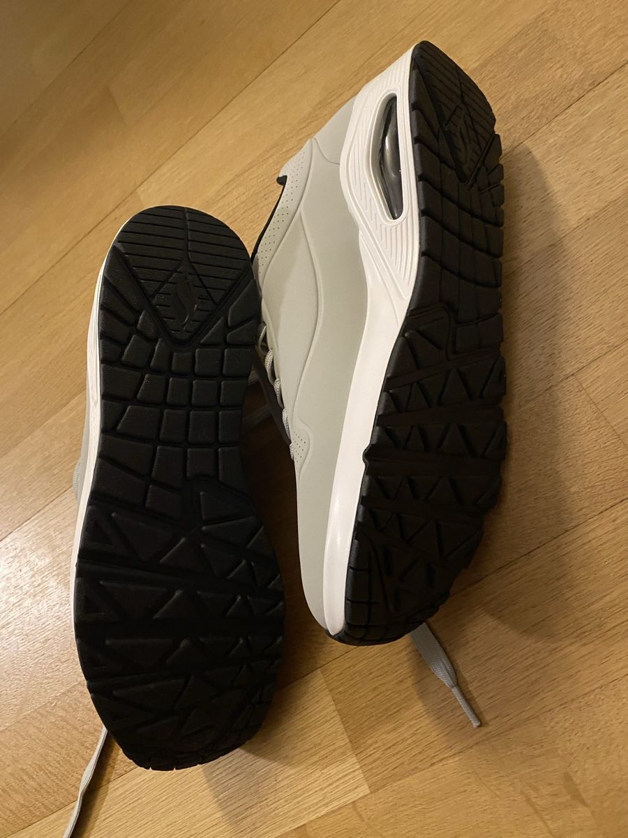 Skechers Scarpe da uomo: Stylische Skechers Sneaker Gr. 45 – Usato da Bern venduto da mod18 3