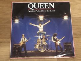 Queen. 1980. Another One Bites The Dust