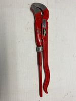 Rohrzange 1 1/2"
