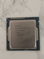 Intel Core i5-4690K, 3.50 GHz, LGA1150