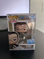 Funko Pop Kuro (One Piece) Nr. 2225