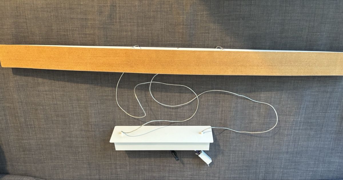 Ersatzteile: LED Lampa – Gebraucht aus Zürich von Dim777