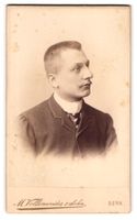 Fotografie M. Vollenweider, Sohn, Bern, 