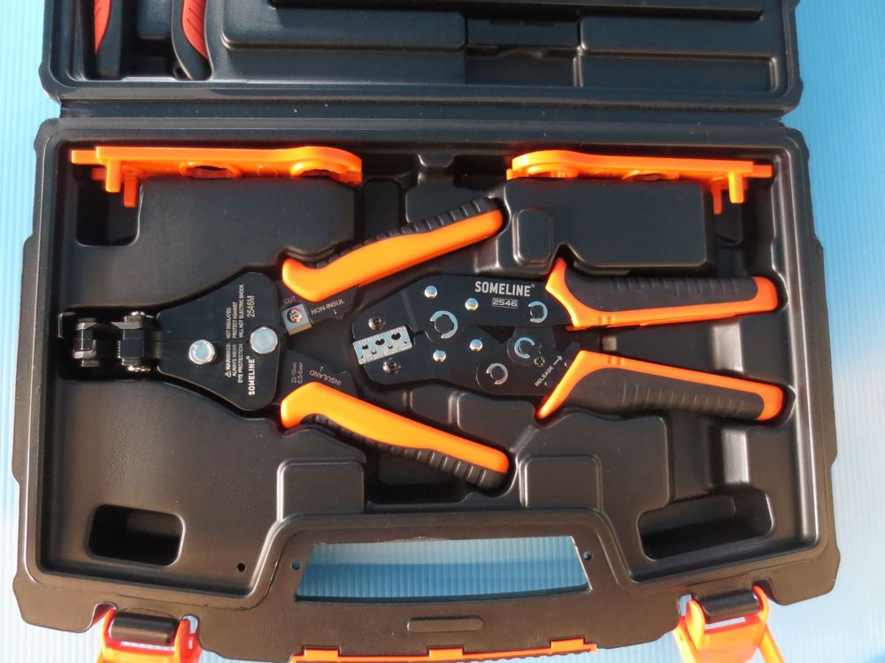 Set Pinze IFixit Mandible – 3 Pezzi Per Riparazioni Elettroniche: Pinza A Becco, Tronchese E Pinza A Punta
