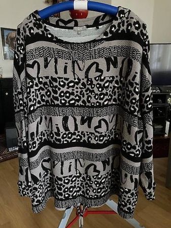 Damen Shirt neu