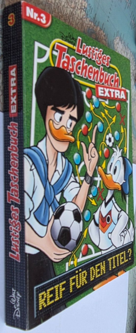 Comics: LTB Extra 3 – Gebraucht aus Kriens von Rothenfluh66 1