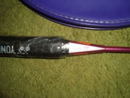 vintage 1991year Badminton Racket Aerotus-70 unbesp. M.Japan
