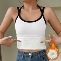NEUES Thermo Top / Unterleibchen weiss Gr. XS - 224020