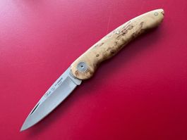 Nieto Climber Spanisches Taschenmesser Sackmesser Neu