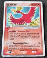 🔥🔥Pokémon Ho-Oh ex 17/17 POP Serie 3 Holo Vintage 2006🔥🔥