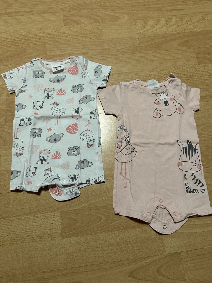 Pyjamas: Baby Pyjama – D'occasion à Düdingen par Laeri96