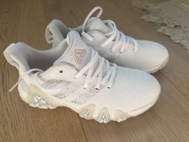 Adidas Codechaos Golf weiss Grösse 36.5 neu