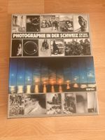 Fotografie in der Schweiz, 1840 bis heute, Benteli 📸🇨🇭