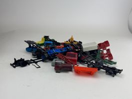 GB5- Wiking und andere Bastelteile LKW