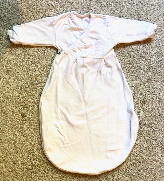 Schlafsack v. Alvi mit 2 Stk. Innensack Gre 56/62 (Gebraucht) in Uster  fr CHF 20  nur Abholung auf Ricardo kaufen