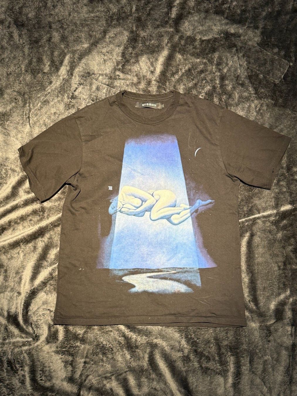 T-shirt: MISBHV Tee in Grösse L – Nuovo (secondo la descrizione) da Winterthur venduto da lolmarco 1