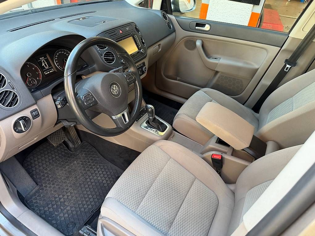 Autos: VW Golf IV Plus – Gebraucht aus Mellingen von reussgarage 6