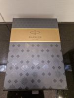 Stylo Parker "The British Collection" - neuf!