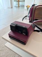 Polaroid Impulse AF Sofortbildkamera Bastlergerät ungeprüft