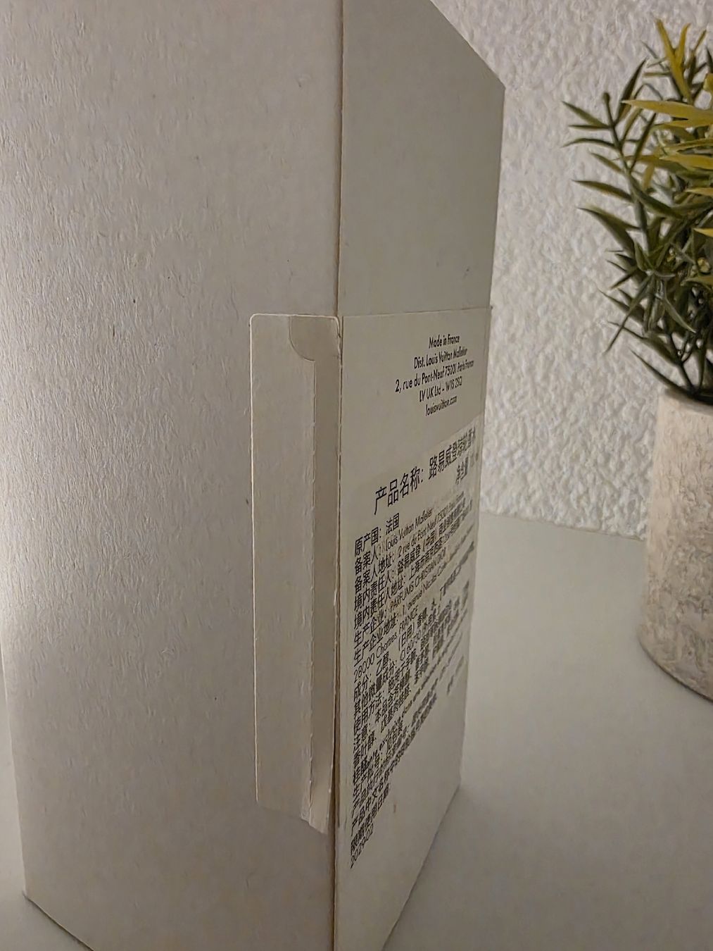 Louis Vuitton Profumi & Eau de Toilette: Moon Tale Louis Vuitton – Nuovo e nell'imballaggio originale da Biel/Bienne venduto da seb_9 5