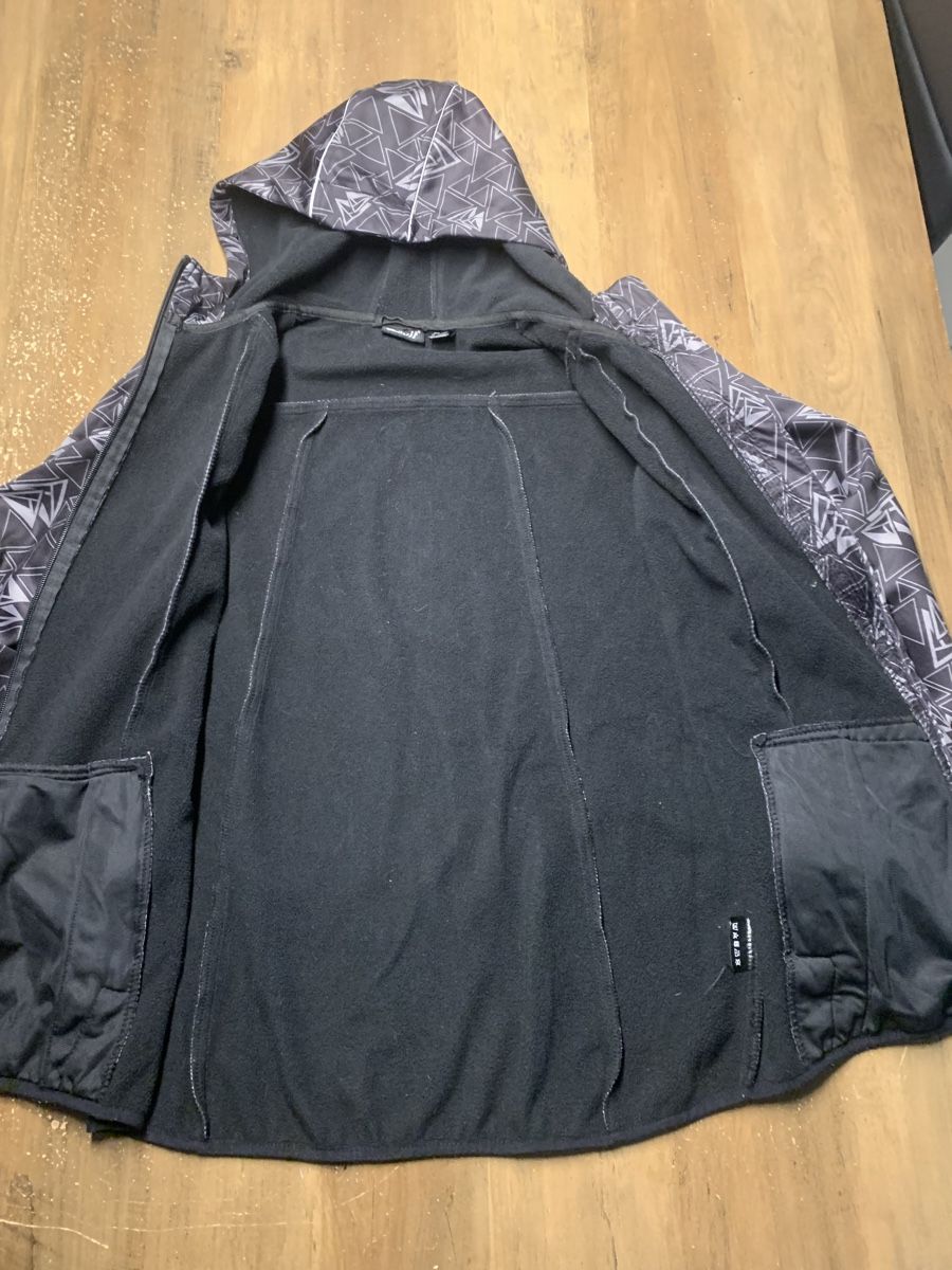 Vestes & Manteaux: Softshell Jacke Gr. 158/164 – D'occasion à Buus par 2013dp 2