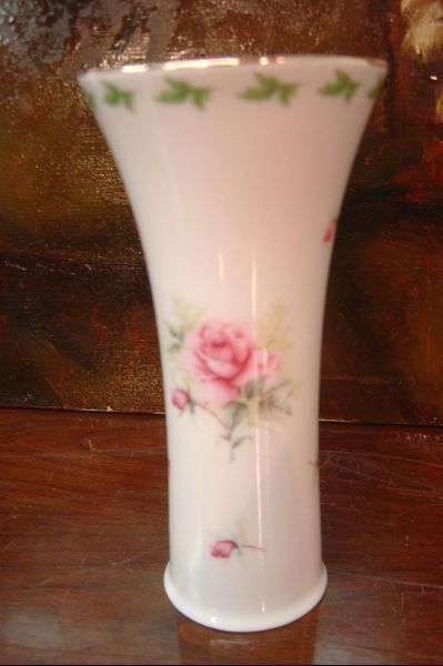 Vasi & Recipienti: Porzellan Vase – Usato da Bure venduto da 1319 2