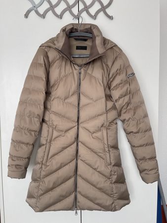 KJUS Damenmantel 28/ M NP 1400.-