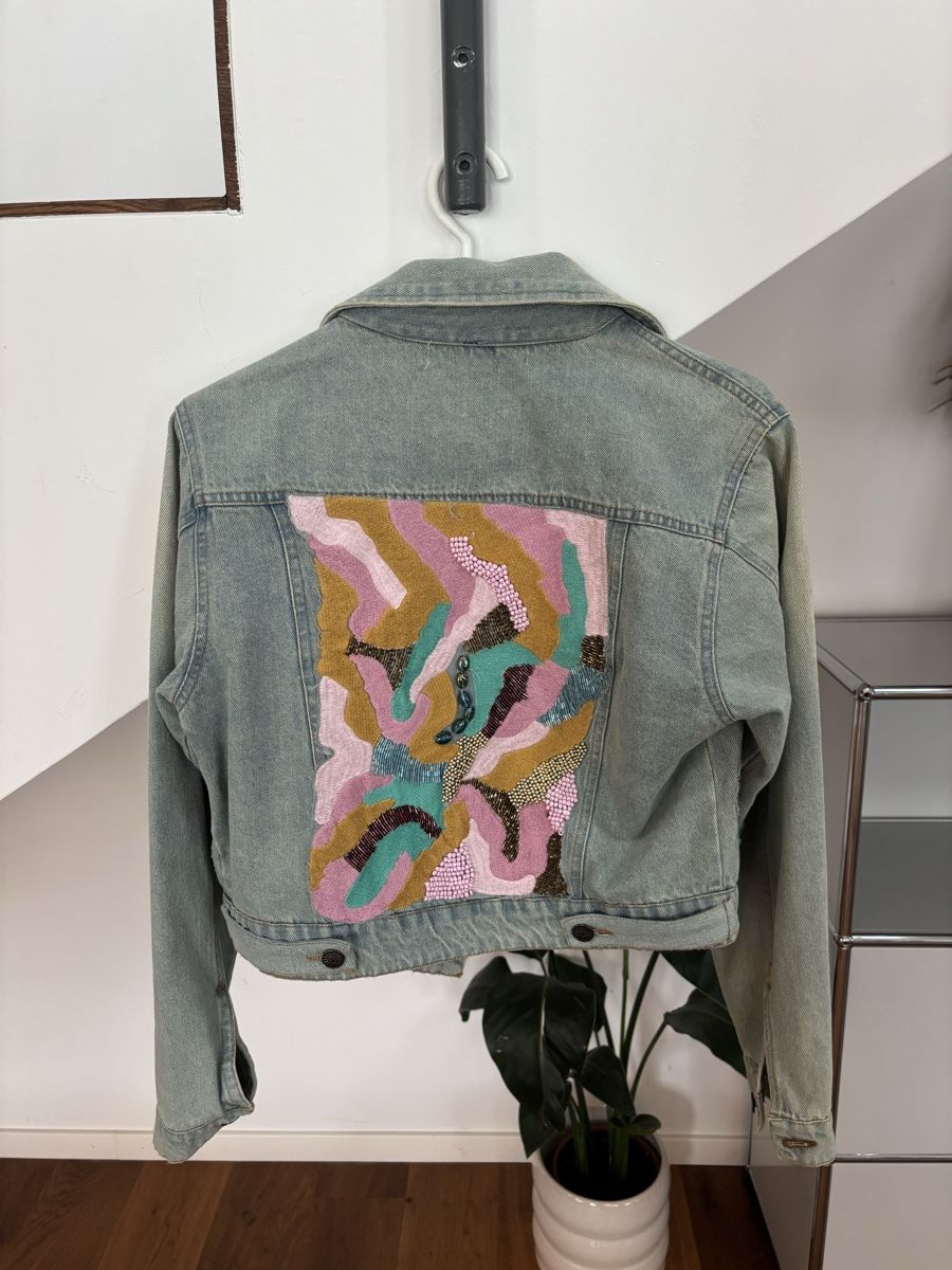 Koala Giacche: Koala Bay Jeansjacke  – Nuovo (secondo la descrizione) da Schaan venduto da Nina.Zander_1990 2