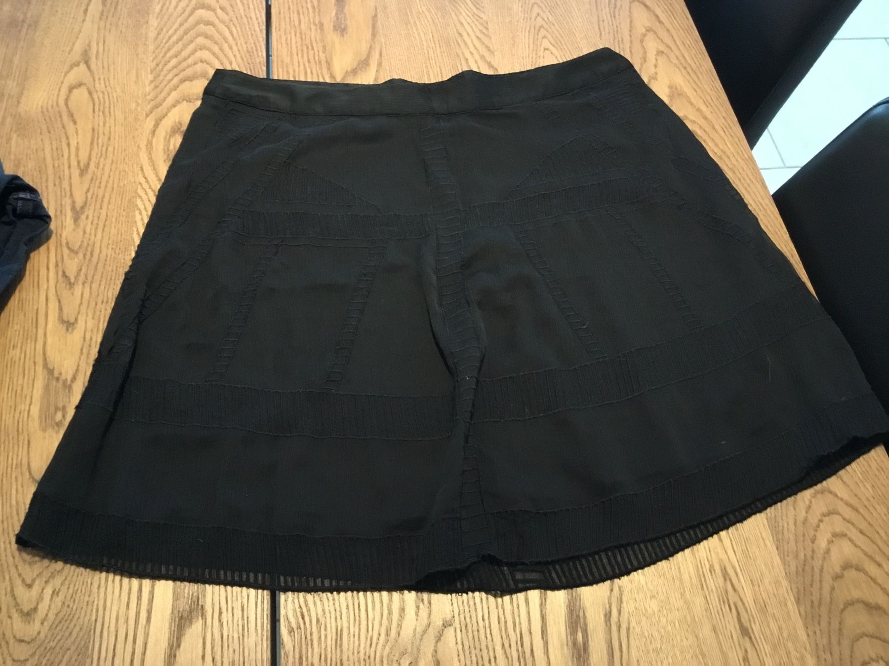 Gonne: Schöner Jupe Gr.42 – Usato da Würenlos venduto da sweety5436
