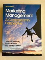 Marketing Management: A Contemporary Perspective, 2nd ed.