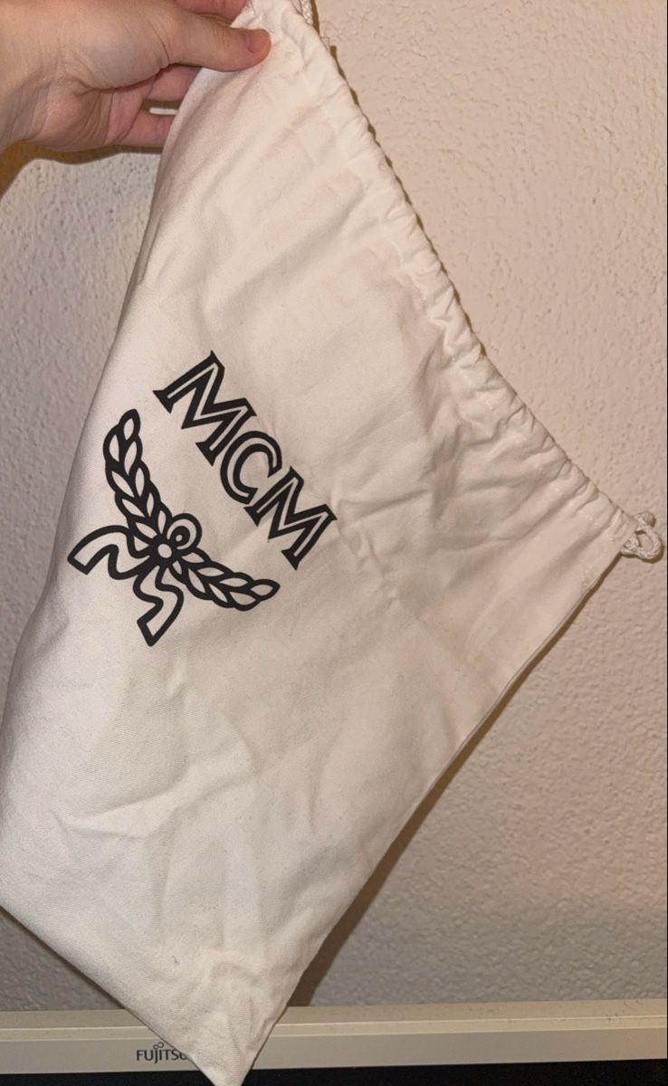 Mcm Taschen für Damen: MCM Tasche braun Leder – Neu (gemäss Beschreibung) aus Dietikon von gbt_mxp5 3