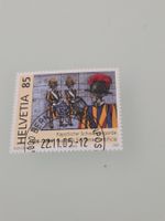 2005 Gemeinschaft Schweiz-Vatikan