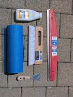 Tapezierset