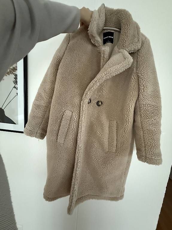 Tally Weijl Cappotti: Mantel Tally Wejil (S) – Usato da Herisau venduto da Fashionata0609