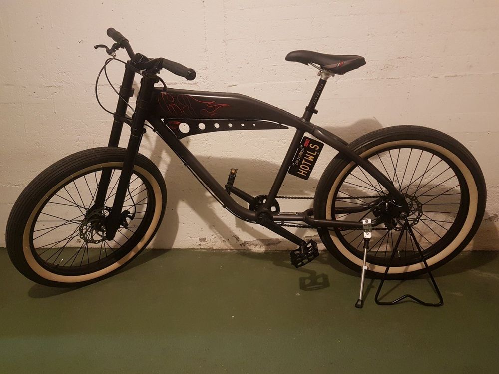 felt hot wheels 68 *+* Kaufen auf Ricardo