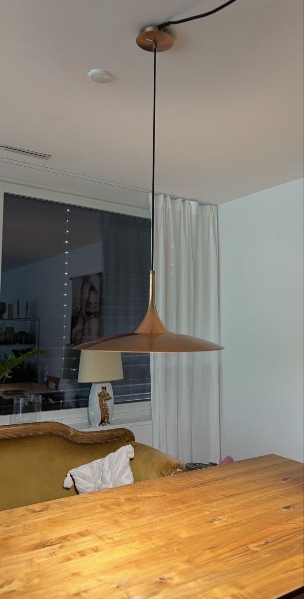 Lustres & lampes de plafonds: Designer Lampe – D'occasion à Luzern par Giuly2010 1