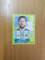 Panini WM 2026 Sticker - Lionel Messi