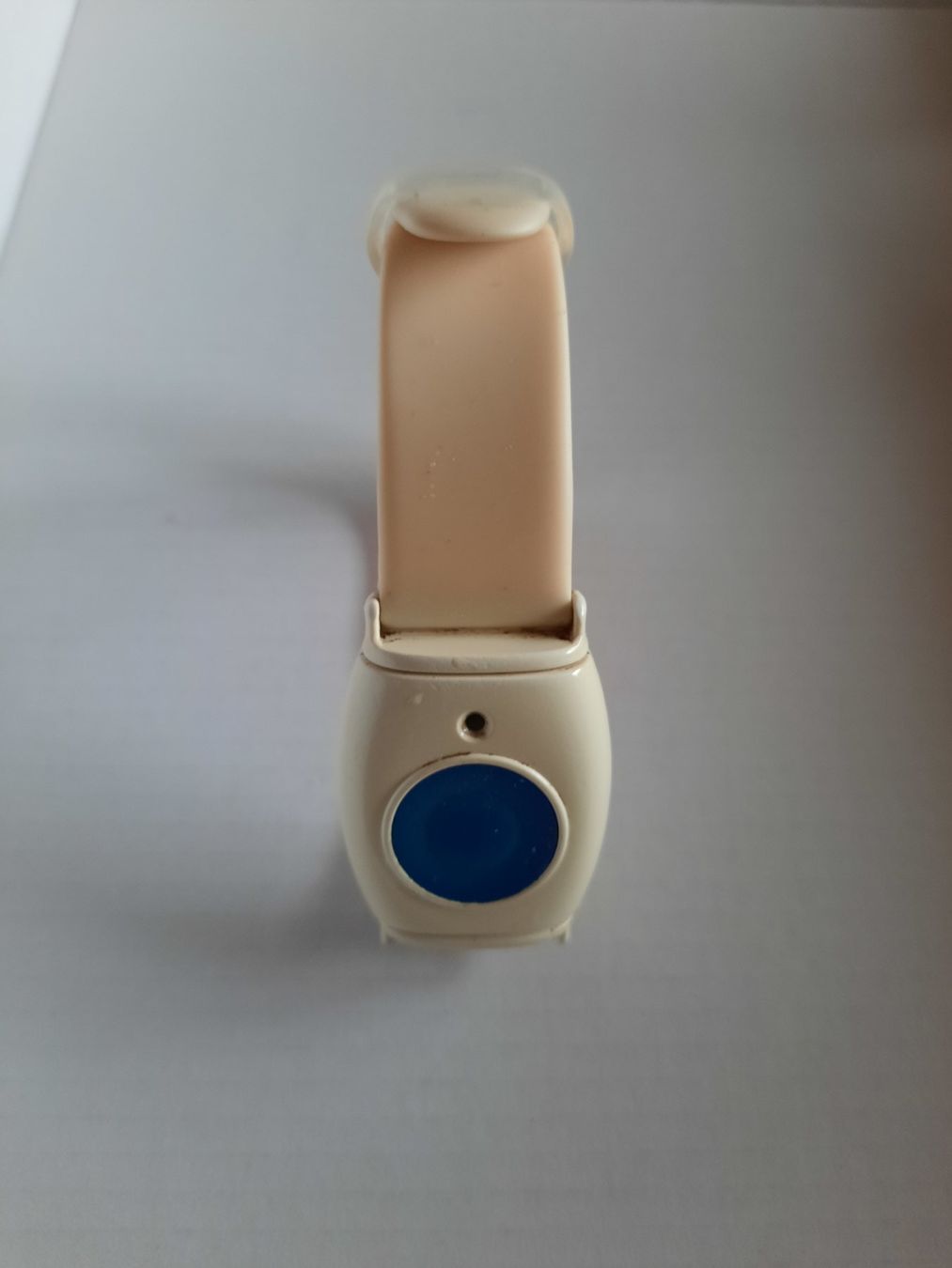 Swiss Orologi: Notruf System mit Notrufarmband-Knopf – Usato da Niederbüren venduto da lehwag4 1