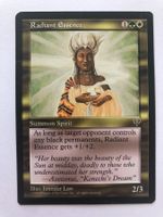 MTG - Radiant Essence