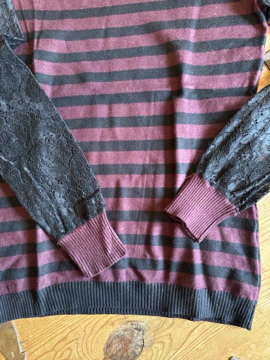 Morgan Pullover & Sweatshirts: Morgan De Toi Pullover Gr. XS – Gebraucht aus Mauren von ducducturi 2