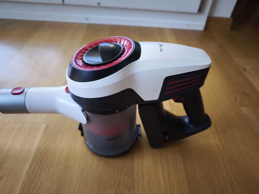 Landi Akkustaubsauger Prima Vista (Defekt) in Birmensdorf ZH für