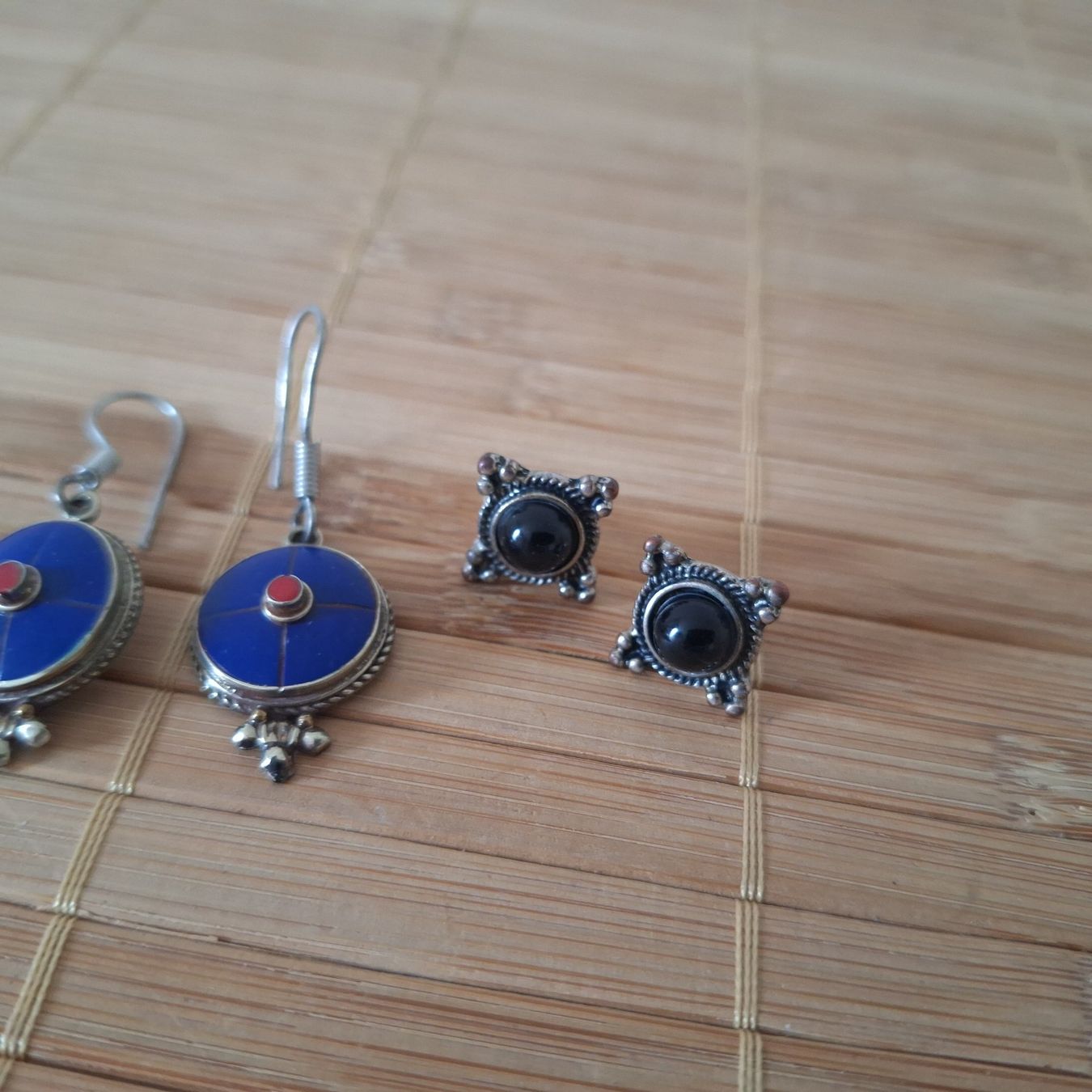 Ohrringe & -stecker: Hübsche Ohrringe (10) – Gebraucht aus Winterthur von ric_rl7n 2