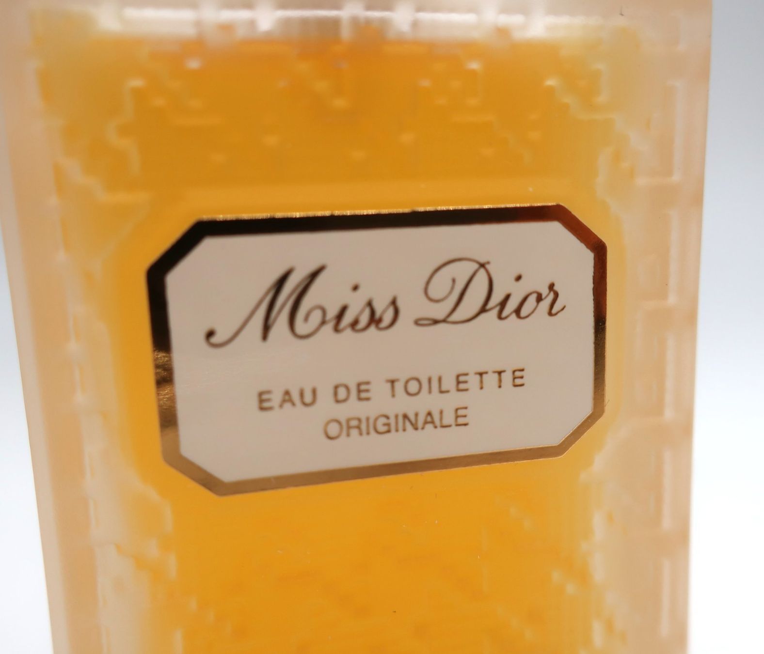 Dior Profumi & Eau de Toilette: Miss Dior Eau de Toilette – Usato da Volketswil venduto da brockipfannenstil 1