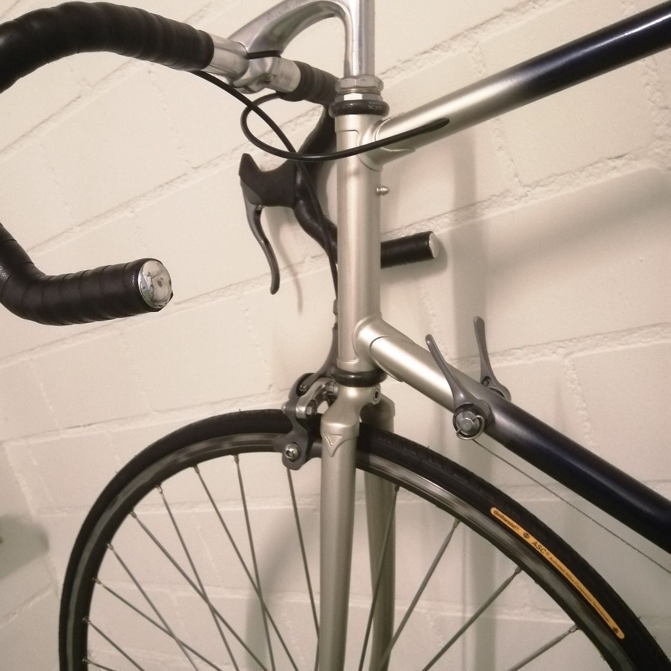 Vélos: Rennvelo – D'occasion à Buchs SG par Spidy999 2