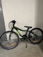 Kindervelo 24 Zoll
