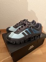 Adidas Megaride Herren Gr.44 2/3