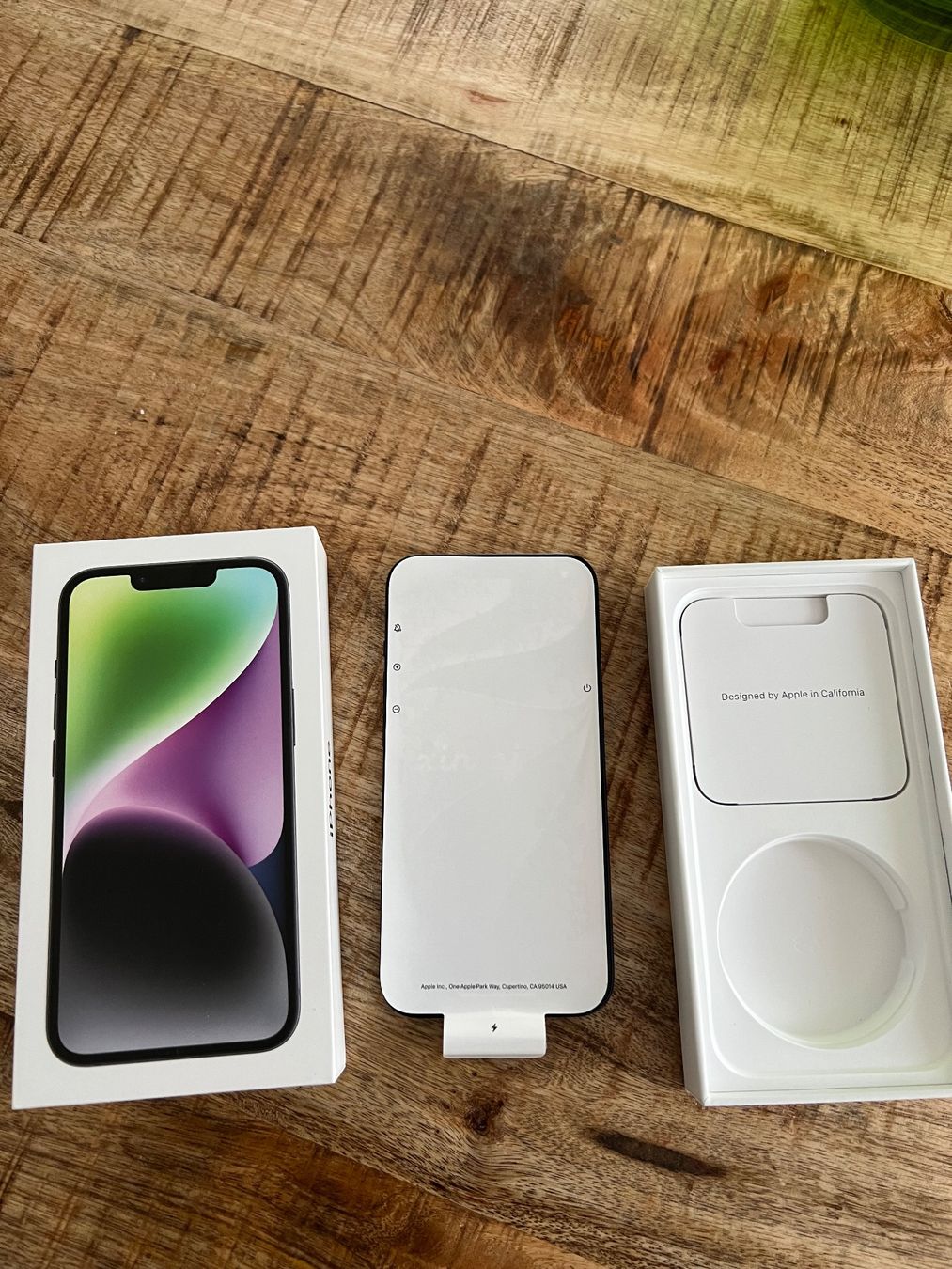 Apple Handys / Smartphones: Iphone 14 128GB – Gebraucht aus Scuol von Beuty-Berg 3